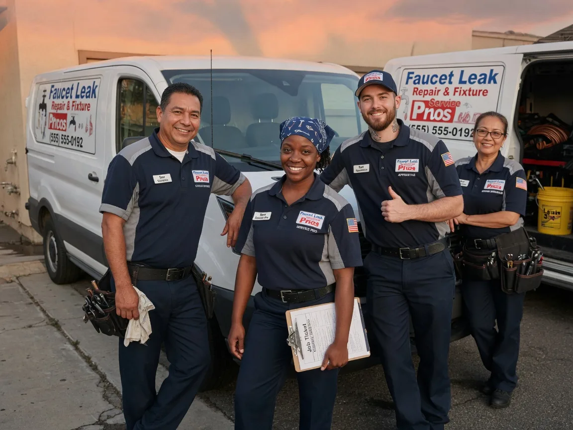 Faucet Repair company in Tonasket, WA